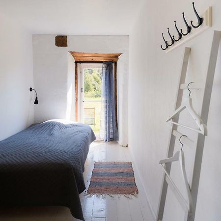 Hostel Liste Gard Ganthem Exteriér fotografie